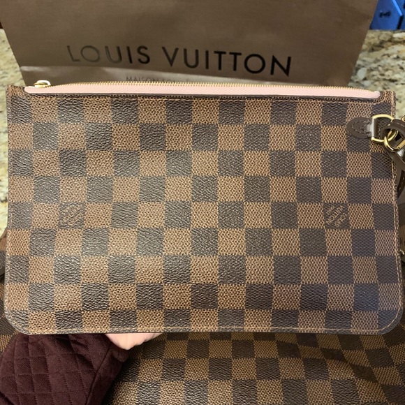 LV NEVERFULL MM - Picture 5 of 8